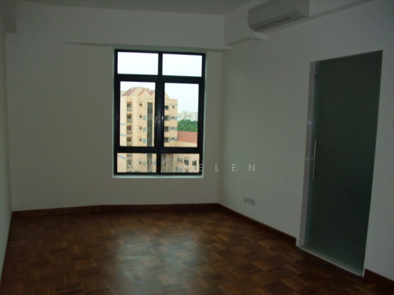 For Rent - Guilin Mansions