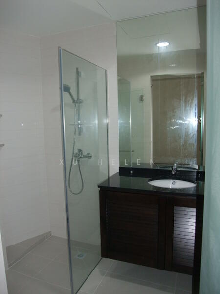 For Rent - Guilin Mansions