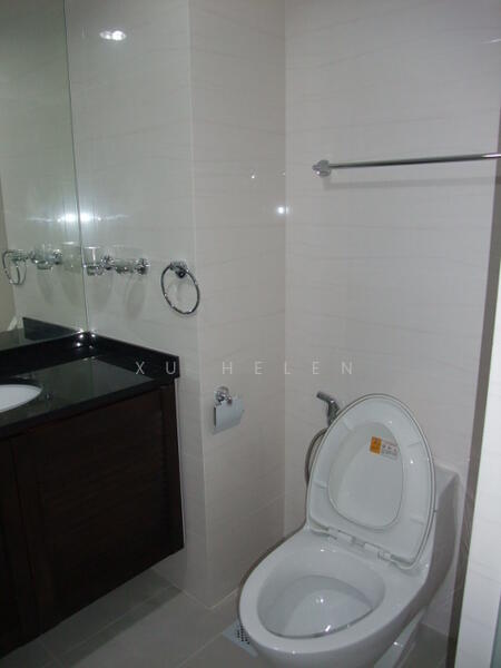 For Rent - Guilin Mansions