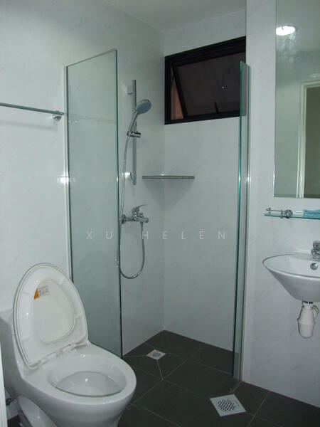 For Rent - Guilin Mansions