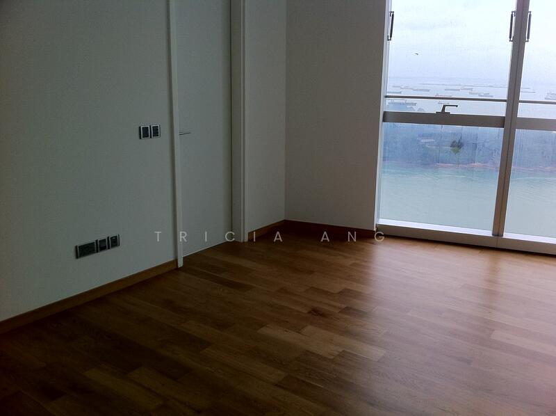 Junior Master Suite