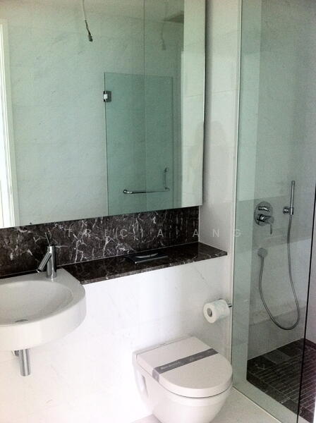 Common Bathroom