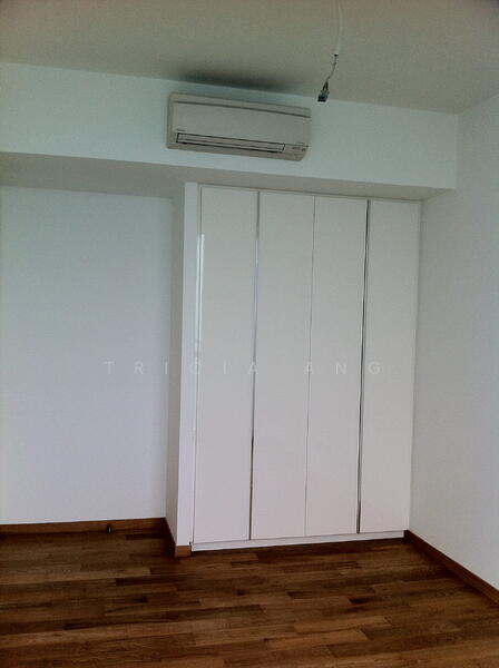 Junior Master Suite