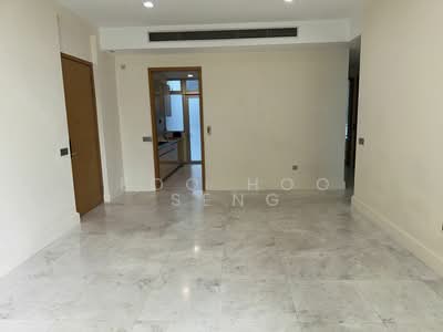 For Rent - The Solitaire