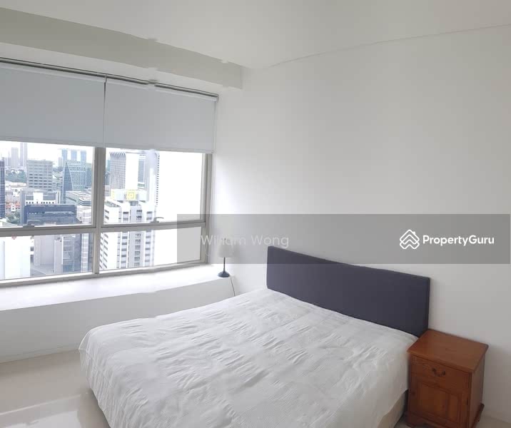 Scotts Square, 6 Scotts Road, 3 Bedrooms, 1,227 sqft, Apartment For Rent, by William Wong, 2614787 - PropertyGuru.com.sg