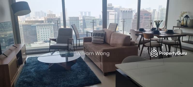 Scotts Square, 6 Scotts Road, 3 Bedrooms, 1,227 sqft, Apartment For Rent, by William Wong, 2614787 - PropertyGuru.com.sg