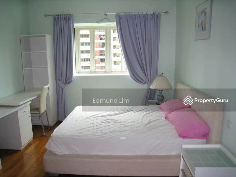 The Gardens at Bishan, 1 Sin Min Walk, Ang Mo Kio / Bishan / Thomson, 2 Bedrooms, 883 sqft, Condominium For Rent, by Edmund Lim, 2628258 - Master bedroom - PropertyGuru.com.sg