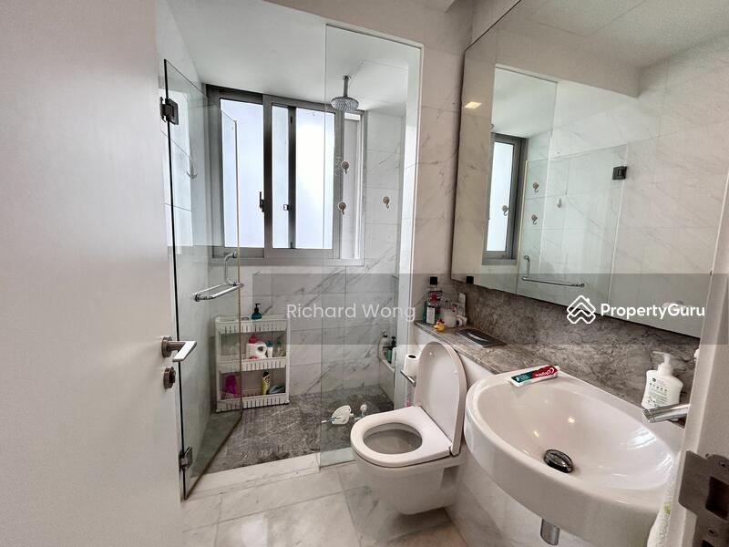 Reflections at Keppel Bay, 1 Keppel Bay View, 2 Bedrooms, 904 sqft, Condominium For Rent, by Richard Wong, 2628353 - PropertyGuru.com.sg