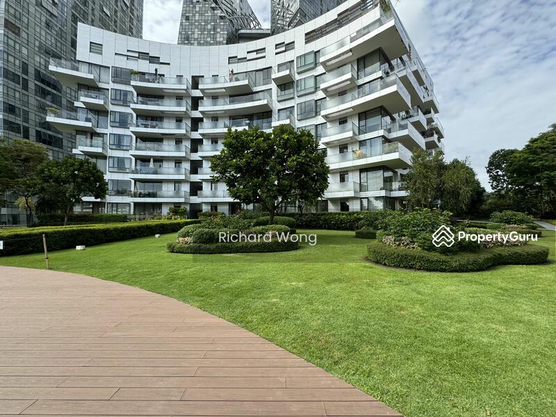 Reflections at Keppel Bay, 1 Keppel Bay View, 2 Bedrooms, 904 sqft, Condominium For Rent, by Richard Wong, 2628353 - PropertyGuru.com.sg