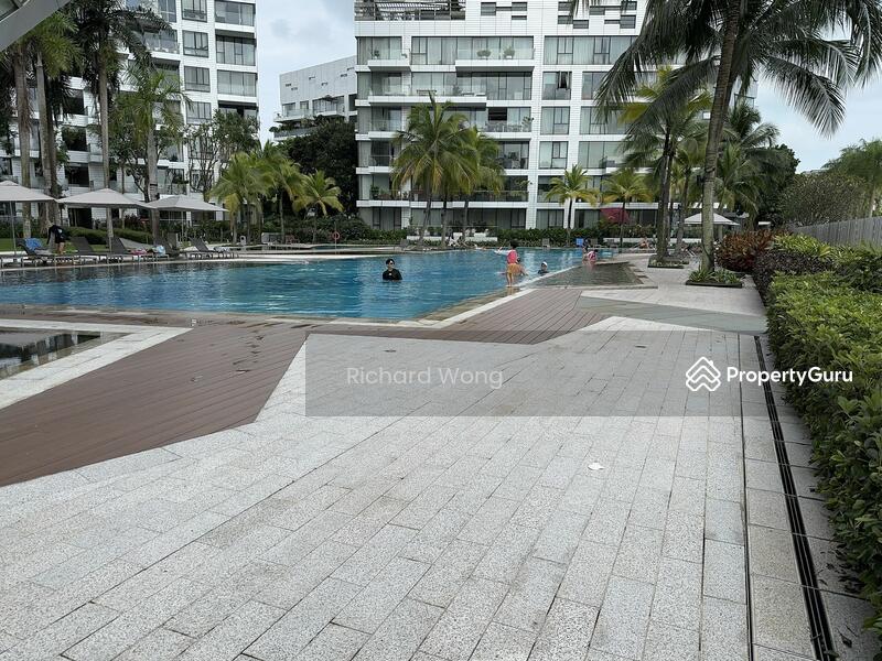 Reflections at Keppel Bay, 1 Keppel Bay View, 2 Bedrooms, 904 sqft, Condominium For Rent, by Richard Wong, 2628353 - PropertyGuru.com.sg