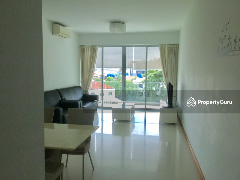 D'Pavilion, 801 Upper Serangoon Road, Hougang / Punggol / Sengkang, 3 Bedrooms, 1,249 sqft, Condominium For Rent, by Esther Tan, 2641874 - PropertyGuru.com.sg