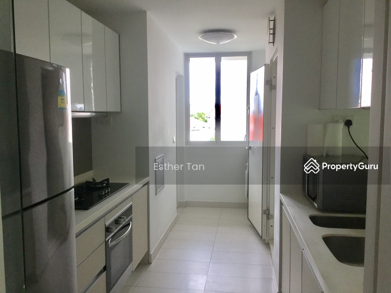D'Pavilion, 801 Upper Serangoon Road, Hougang / Punggol / Sengkang, 3 Bedrooms, 1,249 sqft, Condominium For Rent, by Esther Tan, 2641874 - PropertyGuru.com.sg