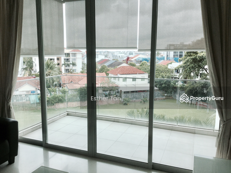 D'Pavilion, 801 Upper Serangoon Road, Hougang / Punggol / Sengkang, 3 Bedrooms, 1,249 sqft, Condominium For Rent, by Esther Tan, 2641874 - PropertyGuru.com.sg
