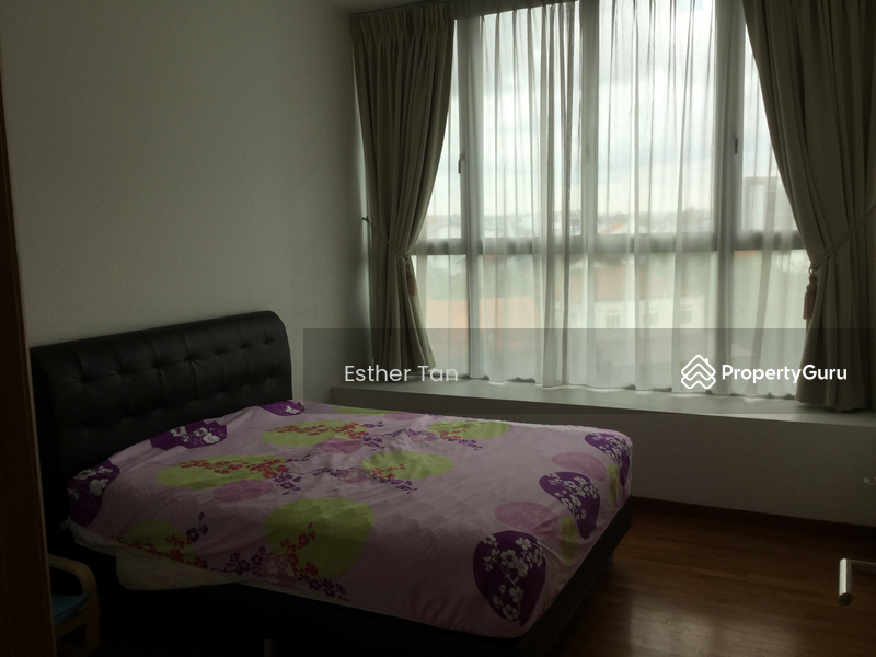 D'Pavilion, 801 Upper Serangoon Road, Hougang / Punggol / Sengkang, 3 Bedrooms, 1,249 sqft, Condominium For Rent, by Esther Tan, 2641874 - PropertyGuru.com.sg