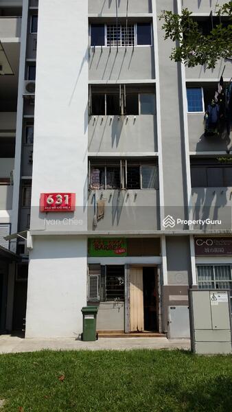 Blk 631 Ang Mo Kio Ave 4, Ang Mo Kio Ave 4, 200 sqft, Shop / Shophouse For Rent, by Ivan Chee, 2678102 - CommercialGuru.com.sg