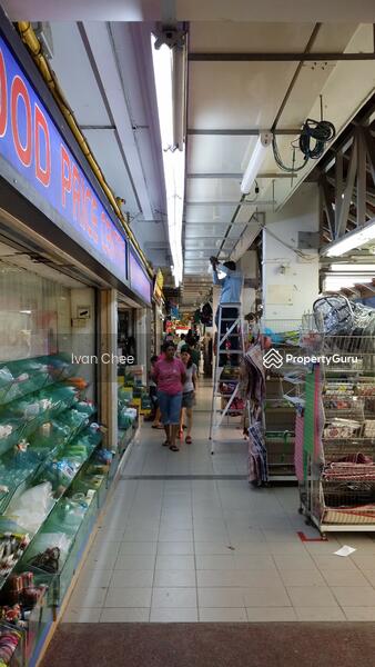 Blk 631 Ang Mo Kio Ave 4, Ang Mo Kio Ave 4, 200 sqft, Shop / Shophouse For Rent, by Ivan Chee, 2678102 - CommercialGuru.com.sg