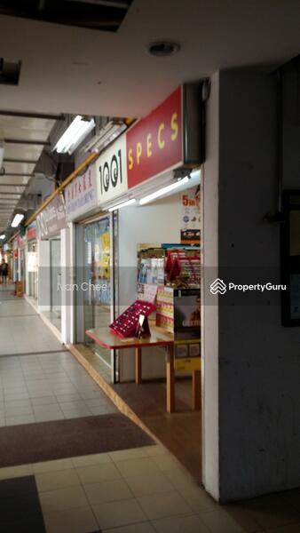Blk 631 Ang Mo Kio Ave 4, Ang Mo Kio Ave 4, 200 sqft, Shop / Shophouse For Rent, by Ivan Chee, 2678102 - CommercialGuru.com.sg