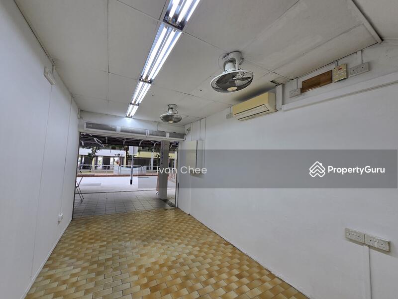 Blk 631 Ang Mo Kio Ave 4, Ang Mo Kio Ave 4, 200 sqft, Shop / Shophouse For Rent, by Ivan Chee, 2678102 - CommercialGuru.com.sg