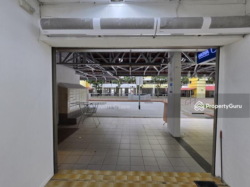 Blk 631 Ang Mo Kio Ave 4, Ang Mo Kio Ave 4, 200 sqft, Shop / Shophouse For Rent, by Ivan Chee, 2678102 - CommercialGuru.com.sg