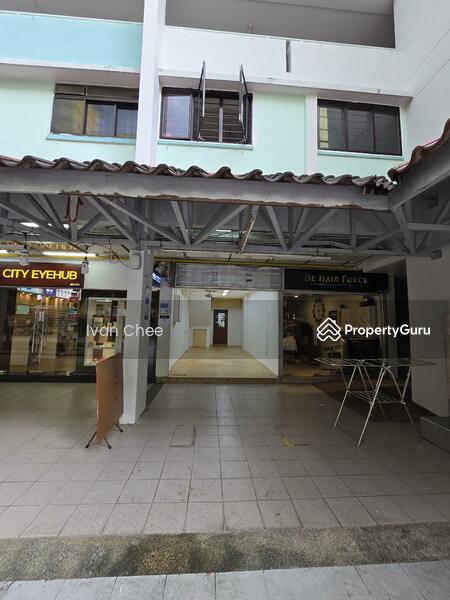 157 ANG MO KIO AVENUE 4