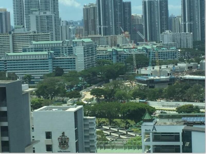 For Sale - Rafflesia Condo