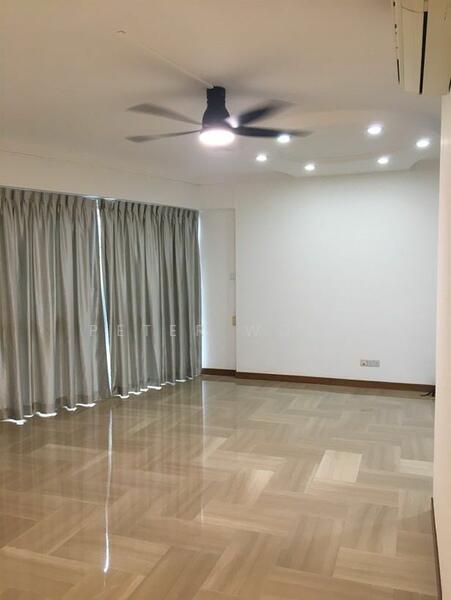 For Sale - Rafflesia Condo