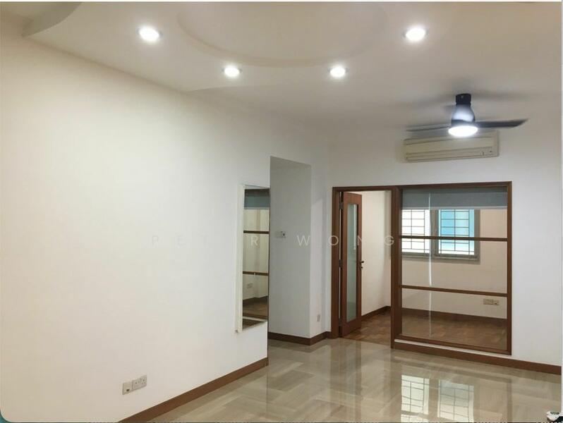 For Sale - Rafflesia Condo