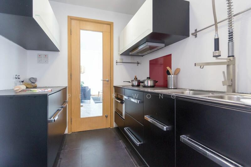 For Sale - Rafflesia Condo