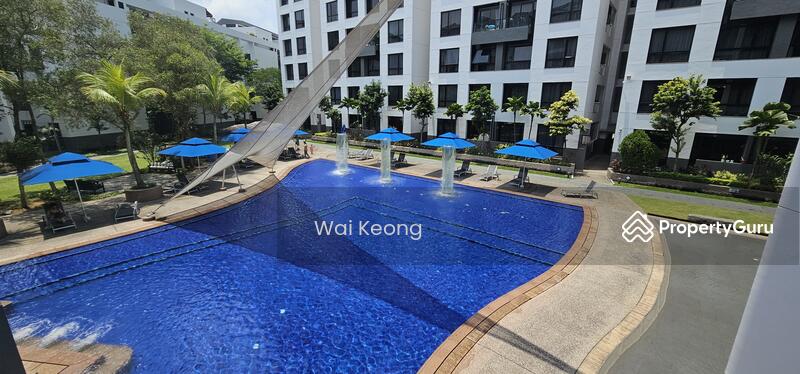 River Place, 60 Havelock Road, Alexandra / Commonwealth, 2 Bedrooms, 1,044 sqft, Condominium For Rent, by Wai Keong, 2755160 - PropertyGuru.com.sg