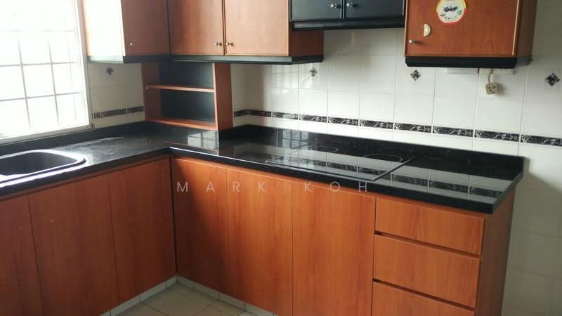 Elias Green, 5 Elias Road, Pasir Ris / Tampines, 3 Bedrooms, 1,525 sqft, Condominium For Rent, by Mark Koh, 2756245 - Kitchen - PropertyGuru.com.sg