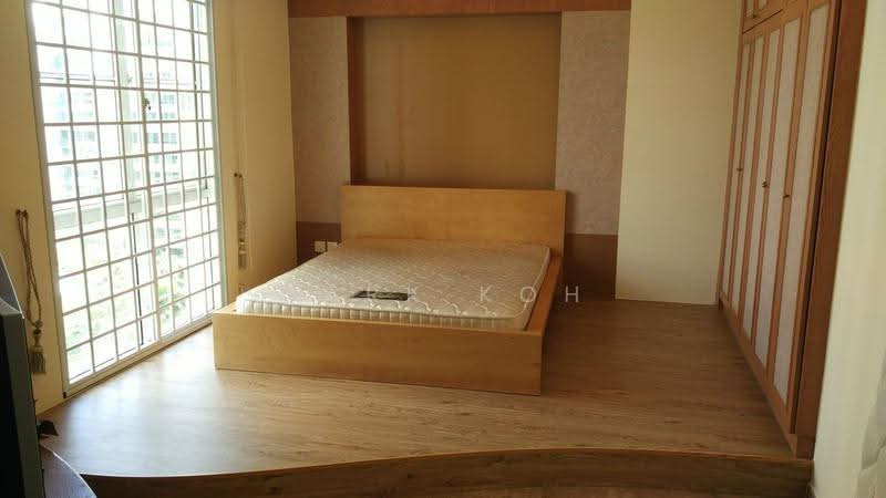 Elias Green, 5 Elias Road, Pasir Ris / Tampines, 3 Bedrooms, 1,525 sqft, Condominium For Rent, by Mark Koh, 2756245 - Master Bedroom - PropertyGuru.com.sg
