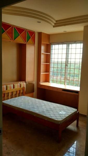Elias Green, 5 Elias Road, Pasir Ris / Tampines, 3 Bedrooms, 1,525 sqft, Condominium For Rent, by Mark Koh, 2756245 - Common Room 1 - PropertyGuru.com.sg