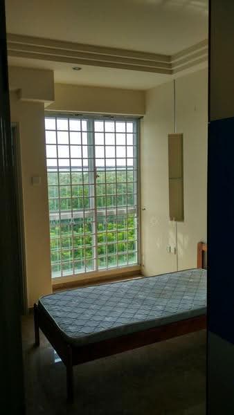 Elias Green, 5 Elias Road, Pasir Ris / Tampines, 3 Bedrooms, 1,525 sqft, Condominium For Rent, by Mark Koh, 2756245 - Common Room 2 - PropertyGuru.com.sg