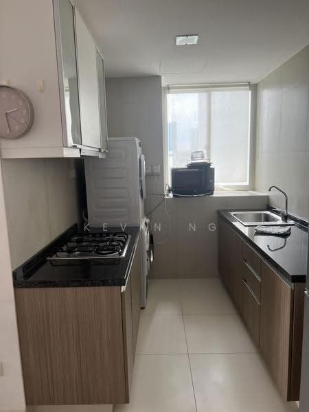 The Metropolitan Condominium, 8 Alexandra View, Alexandra / Commonwealth, 2 Bedrooms, 840 sqft, Condominium For Rent, by Kevin Ng, 2779834 - PropertyGuru.com.sg