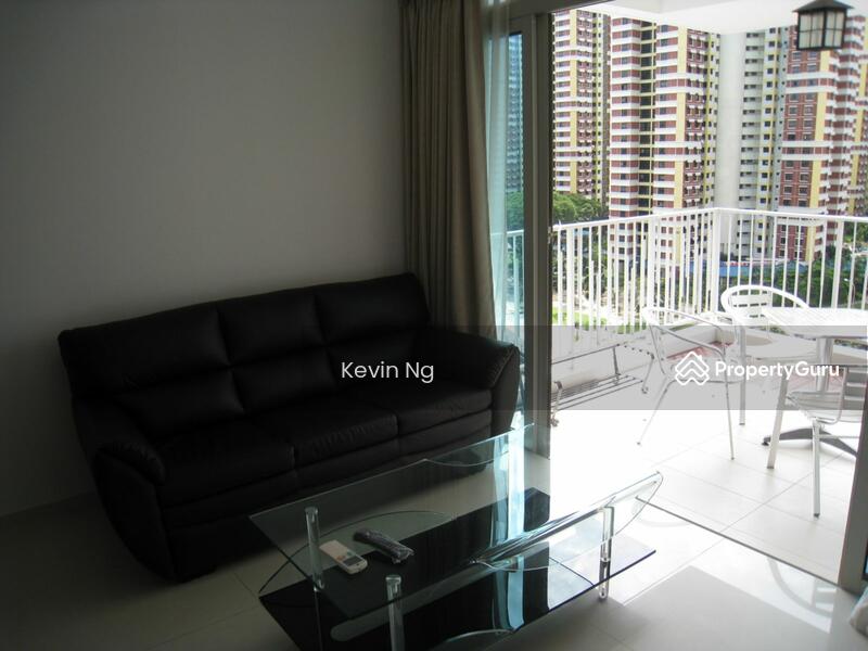 The Metropolitan Condominium, 8 Alexandra View, Alexandra / Commonwealth, 2 Bedrooms, 840 sqft, Condominium For Rent, by Kevin Ng, 2779834 - Living Room 2 - PropertyGuru.com.sg