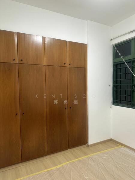 For Rent - Signature Park