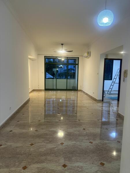For Rent - Signature Park