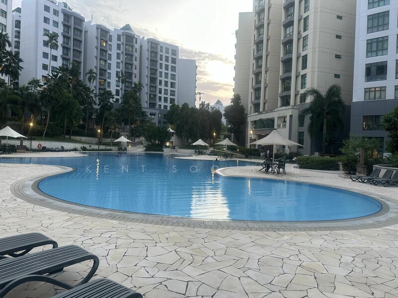 For Rent - Signature Park