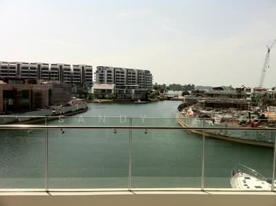 For Rent - Turquoise