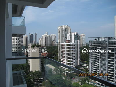 For Rent - CityVista Residences