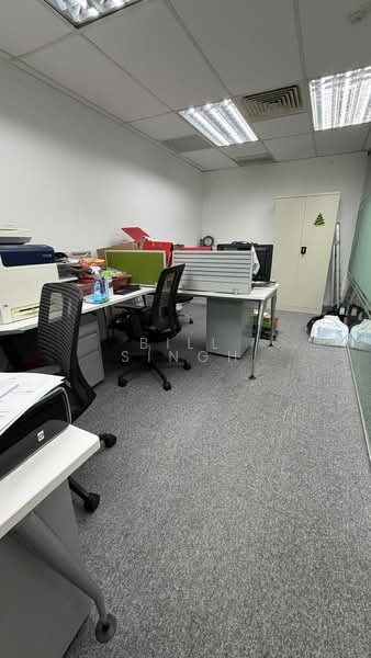 High Street Centre, 1 North Bridge Road, City Hall / Clarke Quay, 550 sqft, Office For Rent, by Bill Singh, 2830701 - CommercialGuru.com.sg