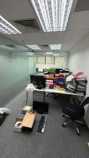 High Street Centre, 1 North Bridge Road, City Hall / Clarke Quay, 550 sqft, Office For Rent, by Bill Singh, 2830701 - CommercialGuru.com.sg