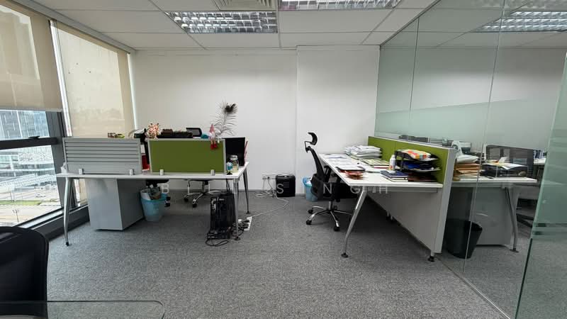 High Street Centre, 1 North Bridge Road, City Hall / Clarke Quay, 550 sqft, Office For Rent, by Bill Singh, 2830701 - CommercialGuru.com.sg