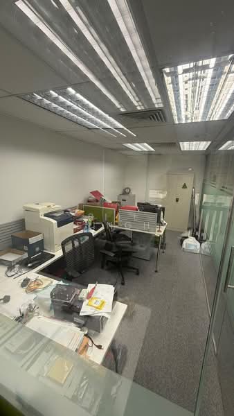 High Street Centre, 1 North Bridge Road, City Hall / Clarke Quay, 550 sqft, Office For Rent, by Bill Singh, 2830701 - CommercialGuru.com.sg