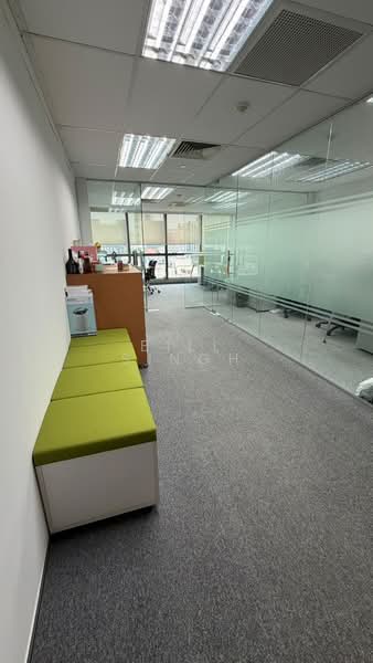 High Street Centre, 1 North Bridge Road, City Hall / Clarke Quay, 550 sqft, Office For Rent, by Bill Singh, 2830701 - CommercialGuru.com.sg