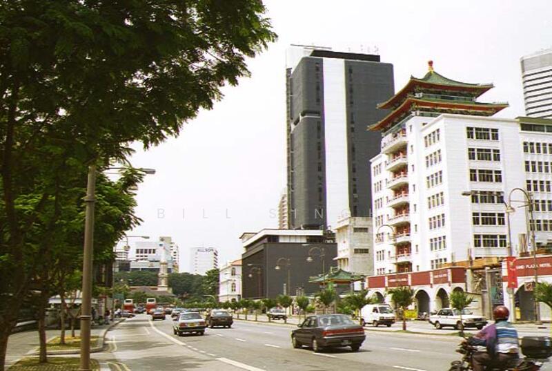 High Street Centre, 1 North Bridge Road, 786 sqft, Office For Sale, by Bill Singh, 2847457 - CommercialGuru.com.sg