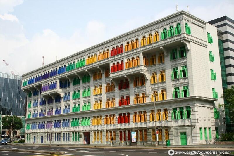 High Street Centre, 1 North Bridge Road, 786 sqft, Office For Sale, by Bill Singh, 2847457 - CommercialGuru.com.sg