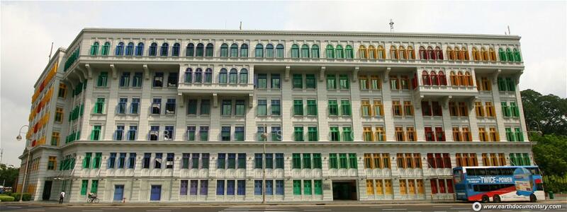 High Street Centre, 1 North Bridge Road, 786 sqft, Office For Sale, by Bill Singh, 2847457 - CommercialGuru.com.sg