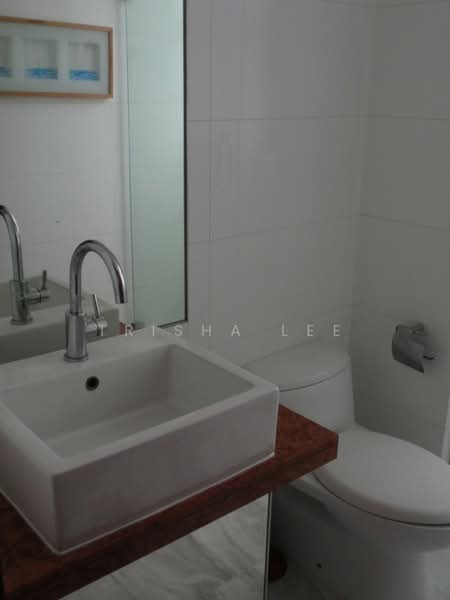 Belmond Green, 15 Balmoral Road, 3 Bedrooms, 1,055 sqft, Condominium For Rent, by Trisha Lee, 2874667 - Common Bathroom - PropertyGuru.com.sg