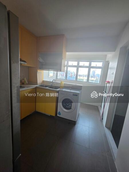 271 Queen Street, 271 Queen Street, Beach Road / Bugis / Rochor, 2 Bedrooms, 850 sqft, HDB Flat For Rent, by Viera Tan 陈娴明, 2886542 - PropertyGuru.com.sg